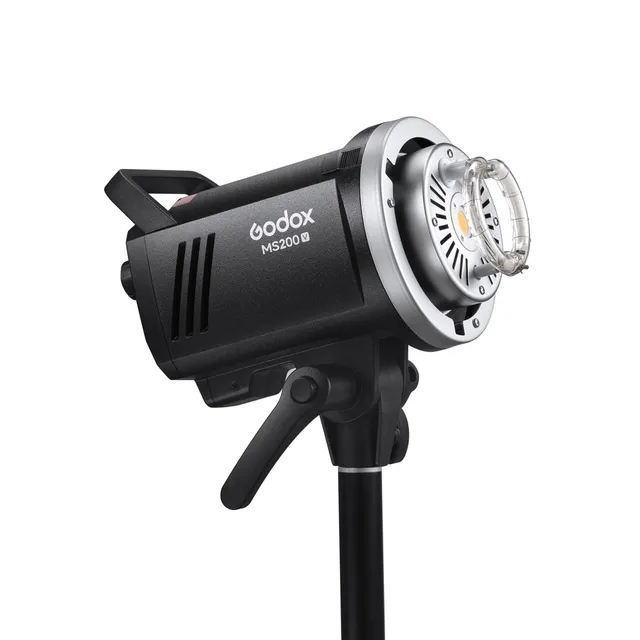 Godox MS200V-MS300V