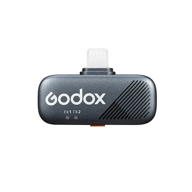 Godox Cube SL RX