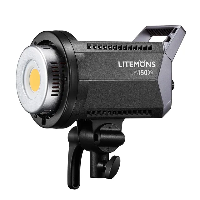 Godox LA150D-LA200D-LA150Bi-LA200Bi