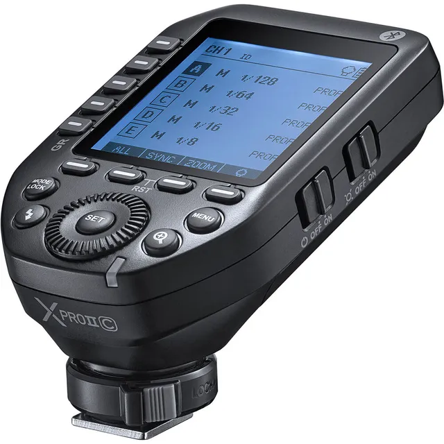 Godox XPro II
