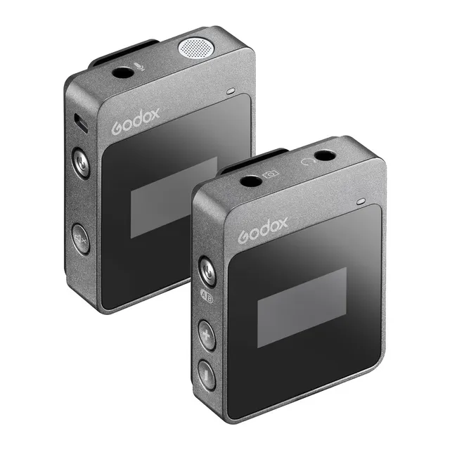 Godox M1