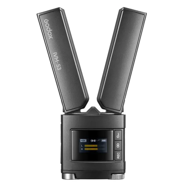 Godox IVM-S3