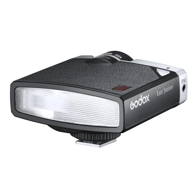 Godox Lux Junior