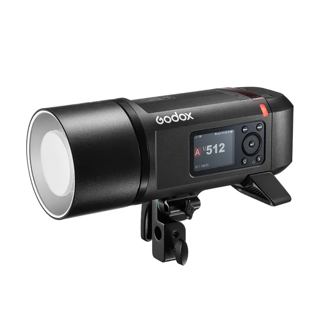 Godox AD600Pro II
