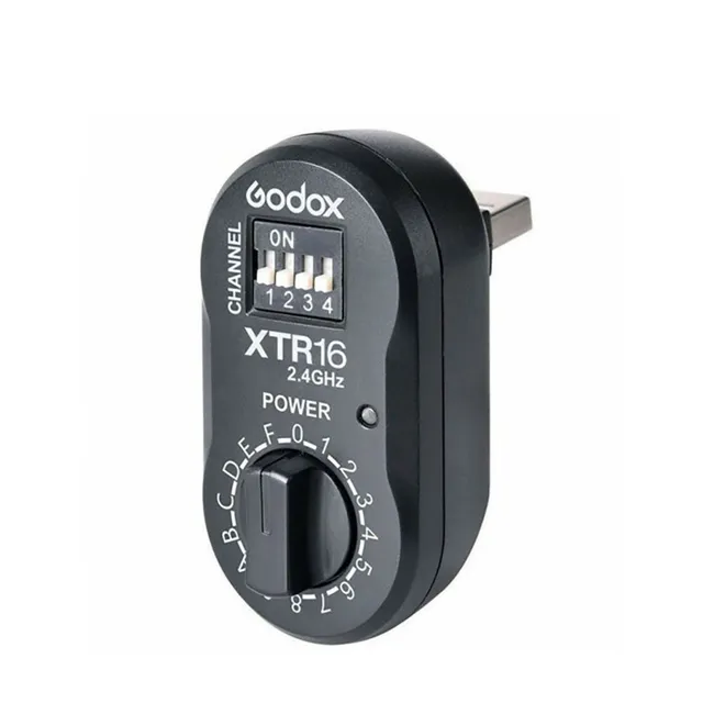 Godox XTR16-XTR16S