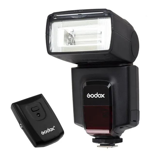 Godox TT520II-TT560II