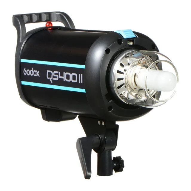 Godox QS400II-QS600II-QS800II-QS1200II
