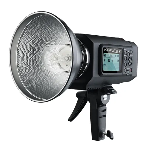 Godox AD600B