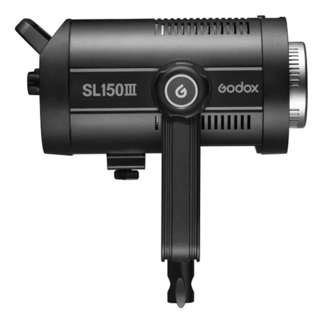 Godox SL150III-SL200III-SL300III