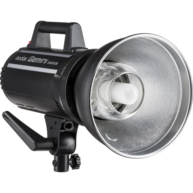 Godox GS200II-GS300II-GS400II