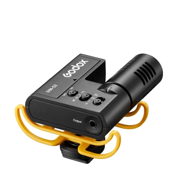 Godox IVM-S2