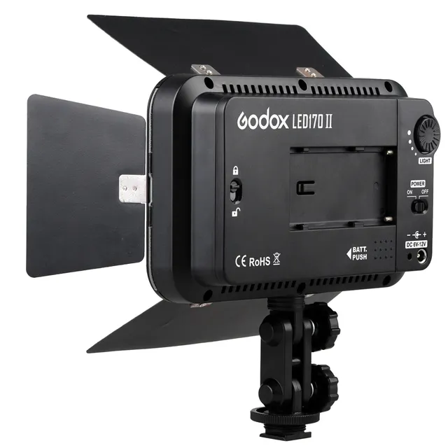 Godox LED170II