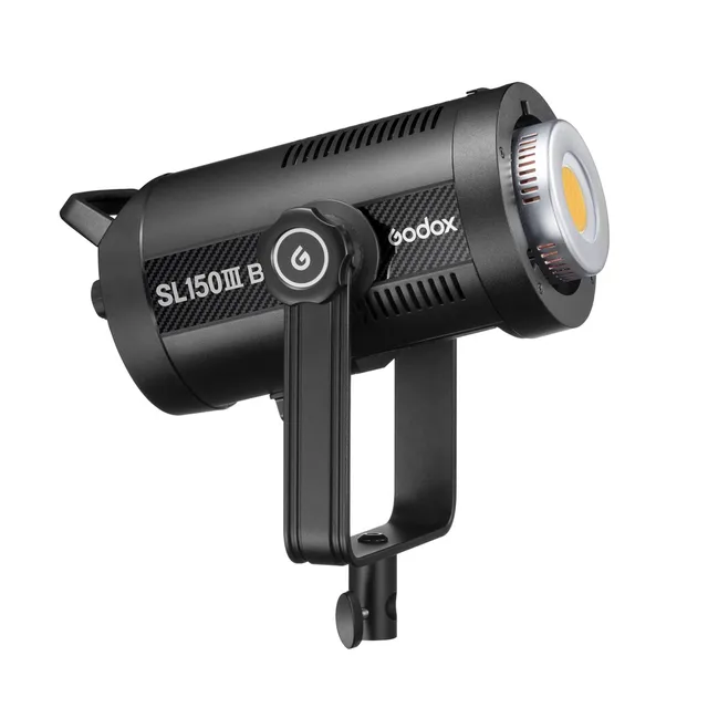 Godox SL150IIIBi-SL200IIIBi
