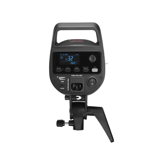Godox SK300IIIV & SK400IIIV