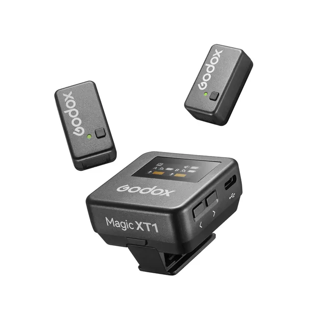 Godox Magic XT1