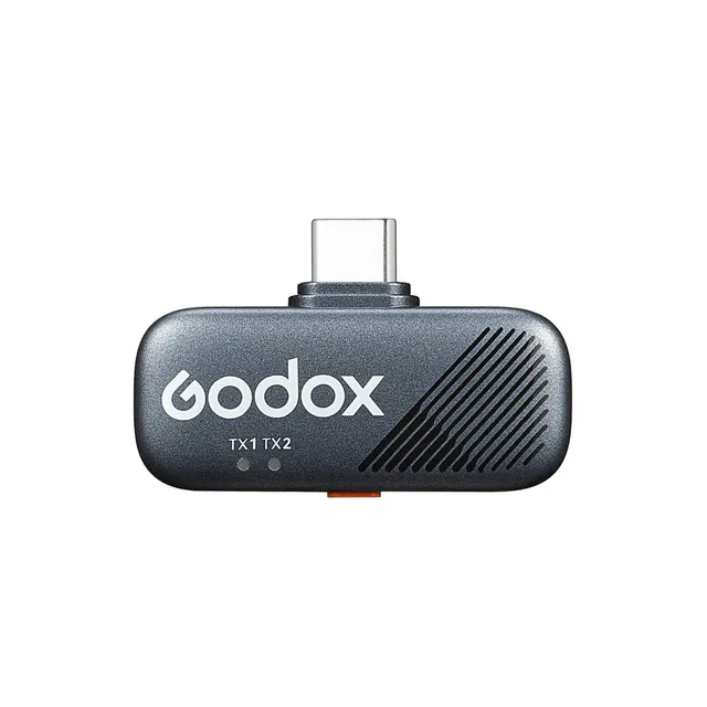 Godox Cube SC RX