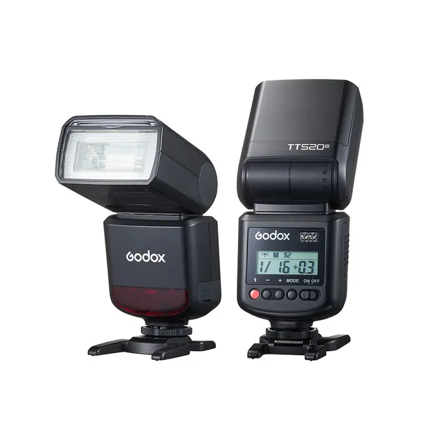 Godox TT520III